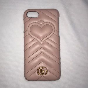 GUCCI iPhone 7 Case